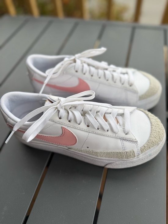 Nike Shoes - Nike Blazer Platform Sneaker - Women's